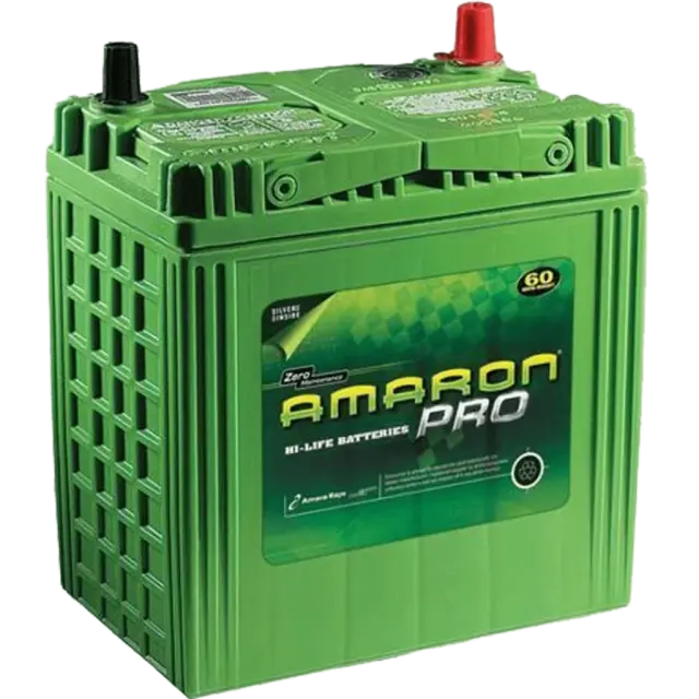 Amaron battery