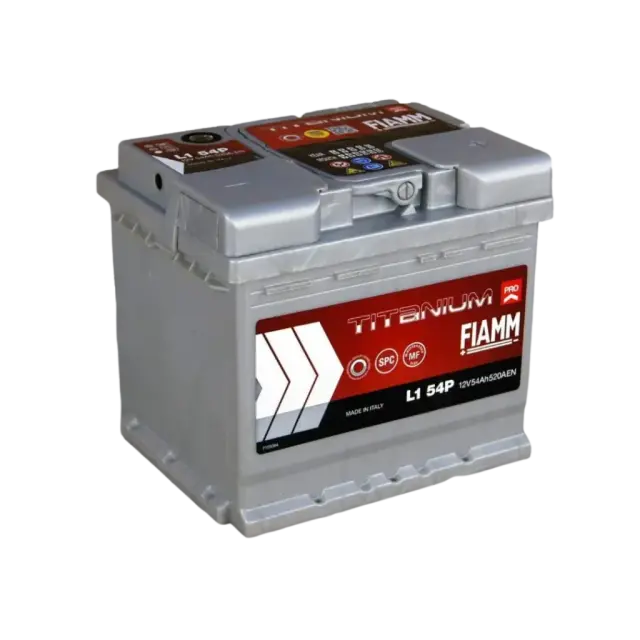 Fiamm battery