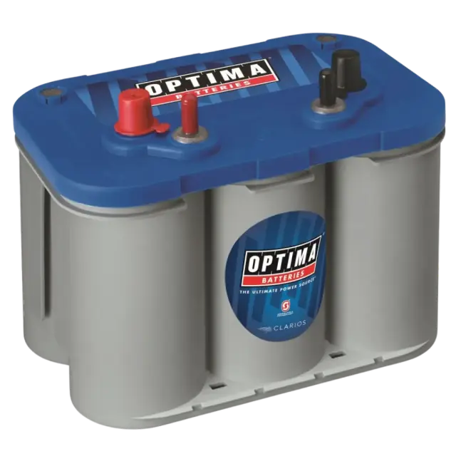 Optima battery