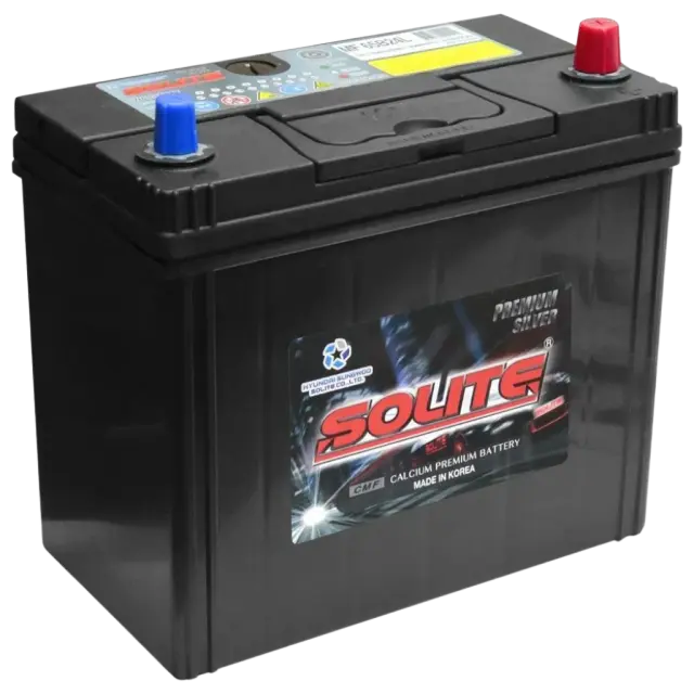 Solite battery