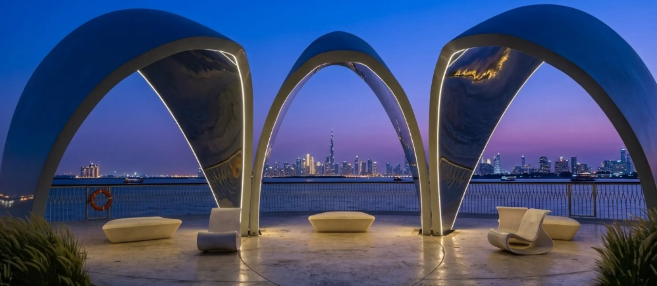 Car battery replacement in Dubai Creek Harbour, Dubai