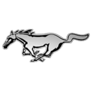 Mustang car battery replacement in Dubai